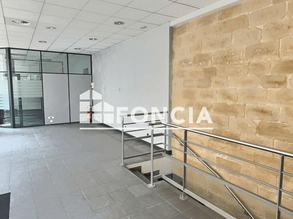 À vendre Local commercial 176 m² - Vienne 38200