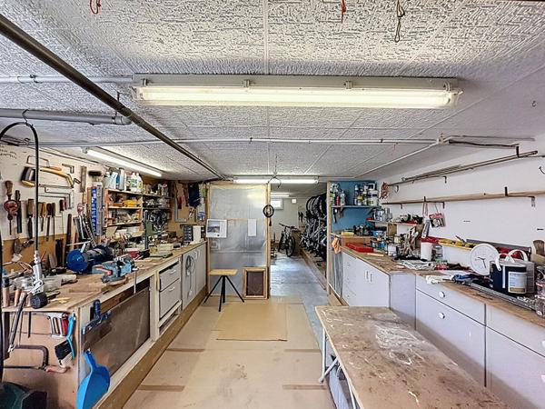 Maison familiale 4 chambres - Bagneux Saumur