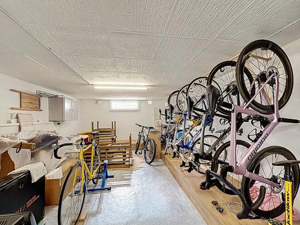 Maison familiale 4 chambres - Bagneux Saumur