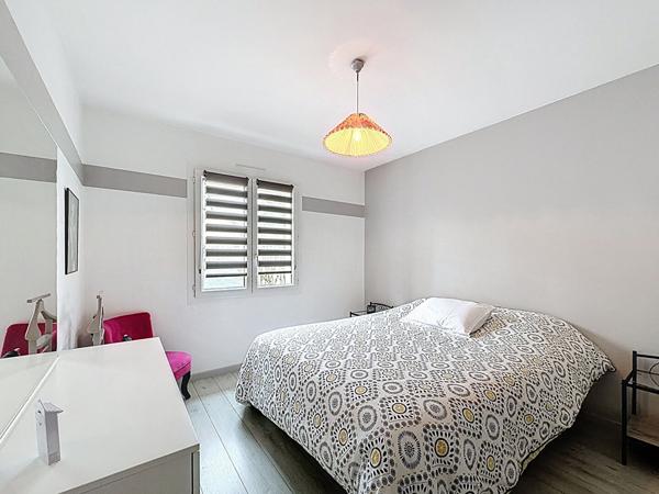 Maison familiale 4 chambres - Bagneux Saumur