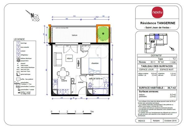 Appartement