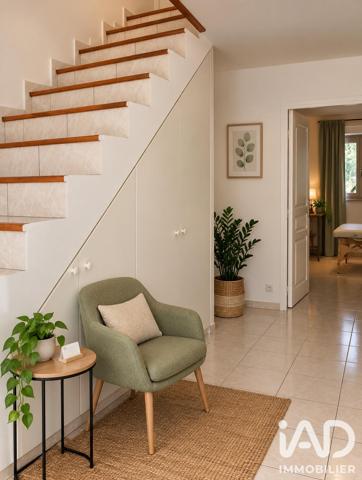 Maison à vendre 6 pièces 184 m² Ollainville