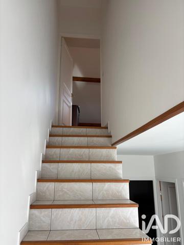 Maison à vendre 6 pièces 184 m² Ollainville