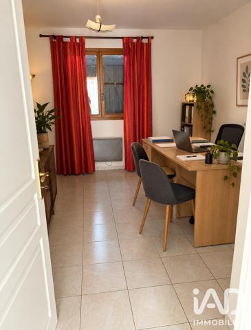 Maison à vendre 6 pièces 184 m² Ollainville