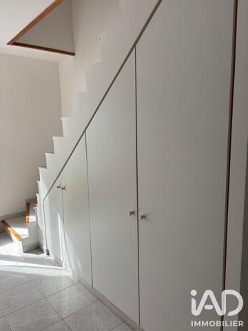 Maison à vendre 6 pièces 184 m² Ollainville