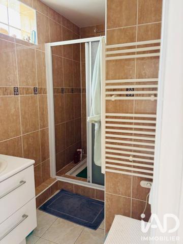 Maison à vendre 6 pièces 184 m² Ollainville