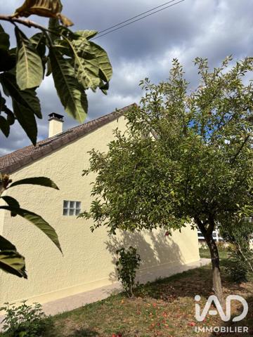 Maison à vendre 6 pièces 184 m² Ollainville