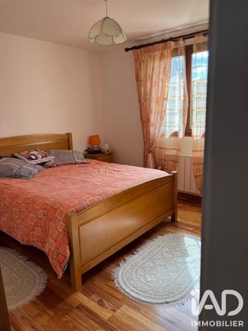 Maison à vendre 6 pièces 184 m² Ollainville