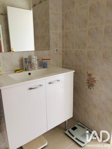 Maison à vendre 6 pièces 184 m² Ollainville