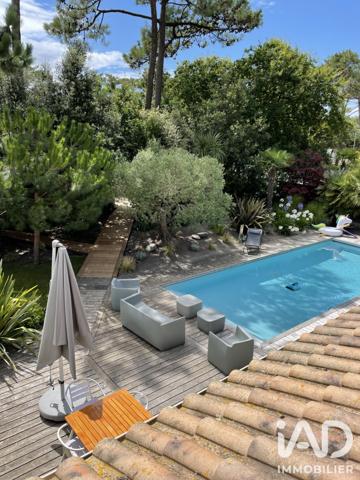 Maison à vendre 5 pièces 145 m² Soulac-sur-Mer