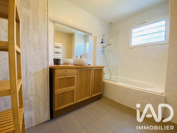 Maison à vendre 5 pièces 145 m² Soulac-sur-Mer