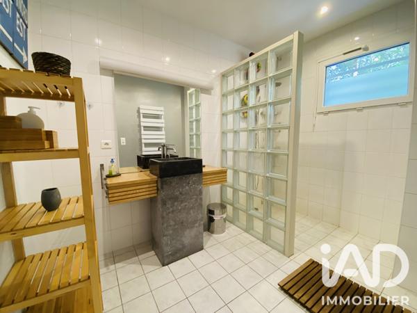 Maison à vendre 5 pièces 145 m² Soulac-sur-Mer