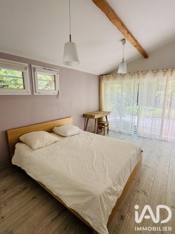 Maison à vendre 5 pièces 145 m² Soulac-sur-Mer