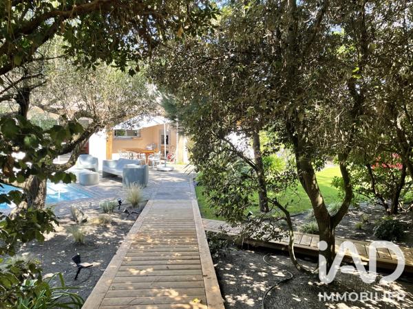 Maison à vendre 5 pièces 145 m² Soulac-sur-Mer