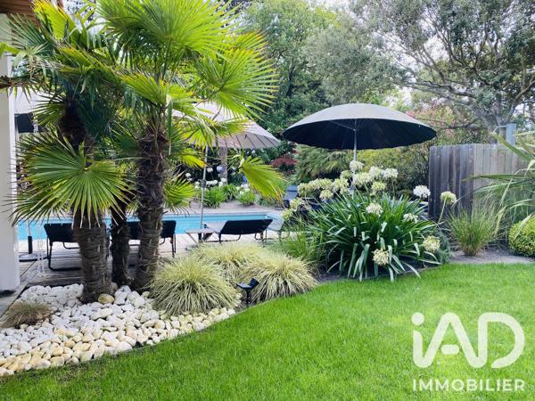 Maison à vendre 5 pièces 145 m² Soulac-sur-Mer