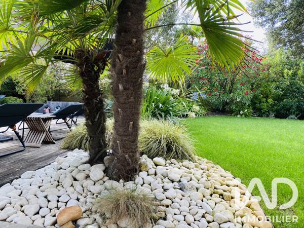 Maison à vendre 5 pièces 145 m² Soulac-sur-Mer