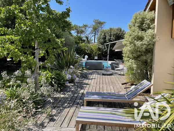 Maison à vendre 5 pièces 145 m² Soulac-sur-Mer