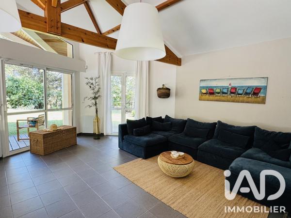 Maison à vendre 5 pièces 145 m² Soulac-sur-Mer