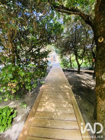 Maison à vendre 5 pièces 145 m² Soulac-sur-Mer