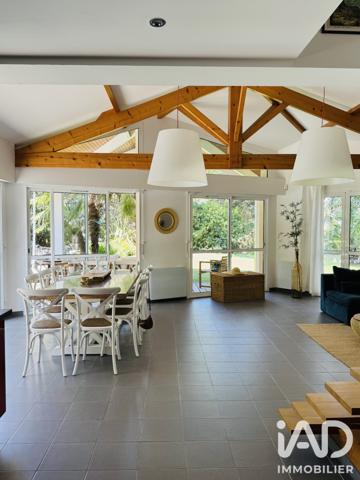 Maison à vendre 5 pièces 145 m² Soulac-sur-Mer