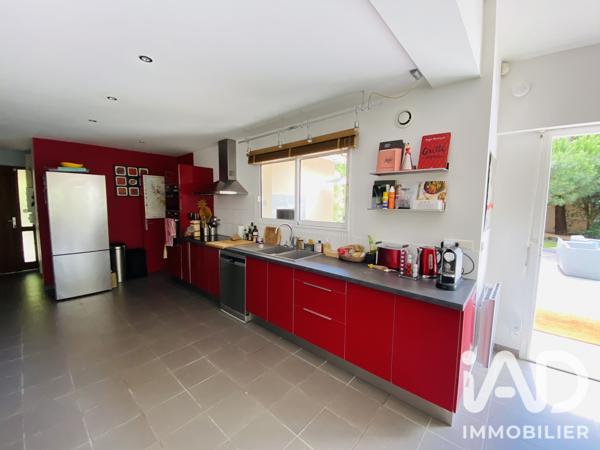 Maison à vendre 5 pièces 145 m² Soulac-sur-Mer