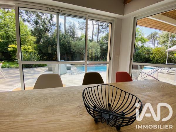 Maison à vendre 5 pièces 145 m² Soulac-sur-Mer