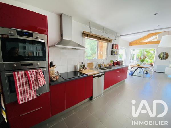 Maison à vendre 5 pièces 145 m² Soulac-sur-Mer