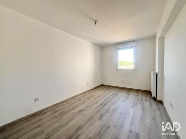 Appartement à vendre 3 pièces 66 m² Lognes
