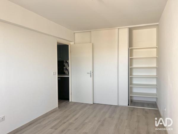 Appartement à vendre 3 pièces 66 m² Lognes