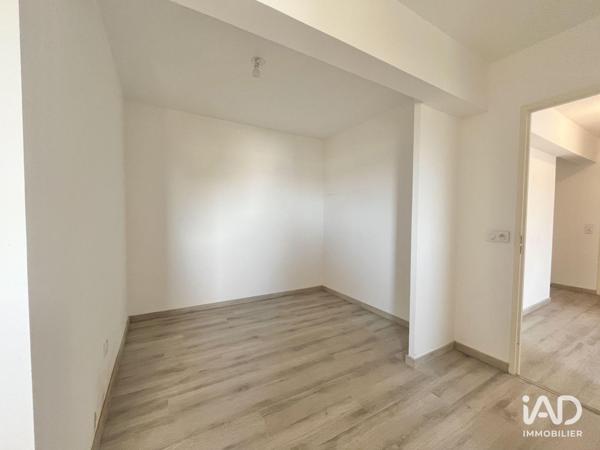 Appartement à vendre 3 pièces 66 m² Lognes