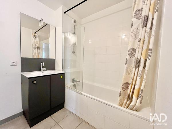 Appartement à vendre 3 pièces 66 m² Lognes