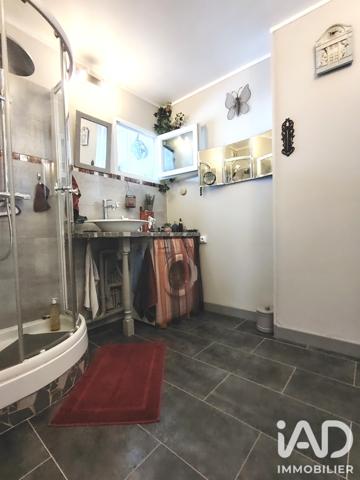 Appartement à vendre 4 pièces 83 m² Les Ulis