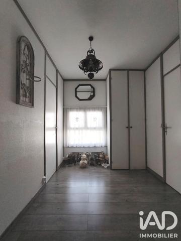 Appartement à vendre 4 pièces 83 m² Les Ulis