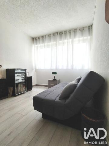 Appartement à vendre 4 pièces 83 m² Les Ulis