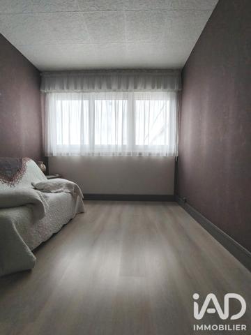 Appartement à vendre 4 pièces 83 m² Les Ulis