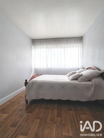 Appartement à vendre 4 pièces 83 m² Les Ulis
