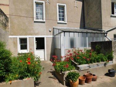 Maison à vendre à Les Hauts-d'Anjou dans le Maine-et-Loire (49330), ref : 49096-1410