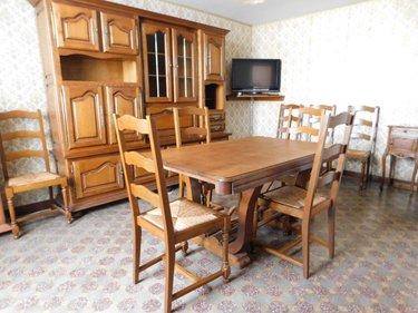 Maison à vendre à Les Hauts-d'Anjou dans le Maine-et-Loire (49330), ref : 49096-1410