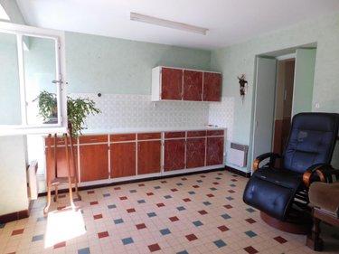 Maison à vendre à Les Hauts-d'Anjou dans le Maine-et-Loire (49330), ref : 49096-1410