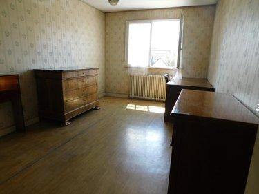 Maison à vendre à Les Hauts-d'Anjou dans le Maine-et-Loire (49330), ref : 49096-1410