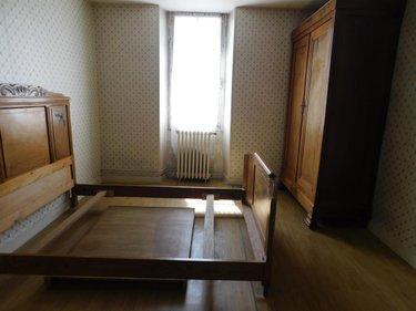 Maison à vendre à Les Hauts-d'Anjou dans le Maine-et-Loire (49330), ref : 49096-1410