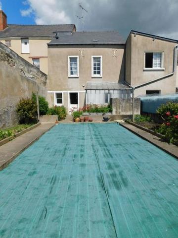 Maison à vendre à Les Hauts-d'Anjou dans le Maine-et-Loire (49330), ref : 49096-1410