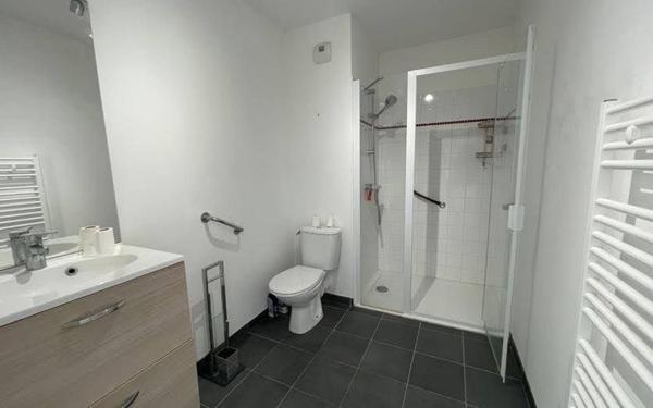 Appartement à vendre    2 pièces • 45 m2 Boulogne-sur-Mer