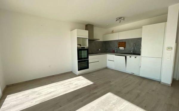 Appartement à vendre    2 pièces • 45 m2 Boulogne-sur-Mer