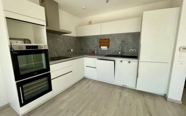 Appartement à vendre    2 pièces • 45 m2 Boulogne-sur-Mer