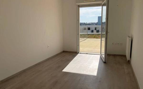 Appartement à vendre    2 pièces • 45 m2 Boulogne-sur-Mer