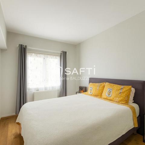 15mn de la Ferté sous Jouarre, secteur Nogent l'Artaud