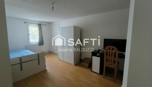 15mn de la Ferté sous Jouarre, secteur Nogent l'Artaud