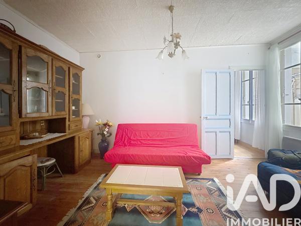 Appartement à vendre 3 pièces 46 m² Saint-Cast-le-Guildo