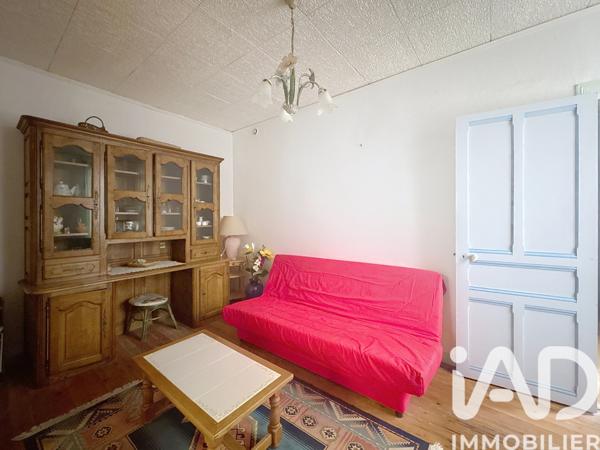 Appartement à vendre 3 pièces 46 m² Saint-Cast-le-Guildo